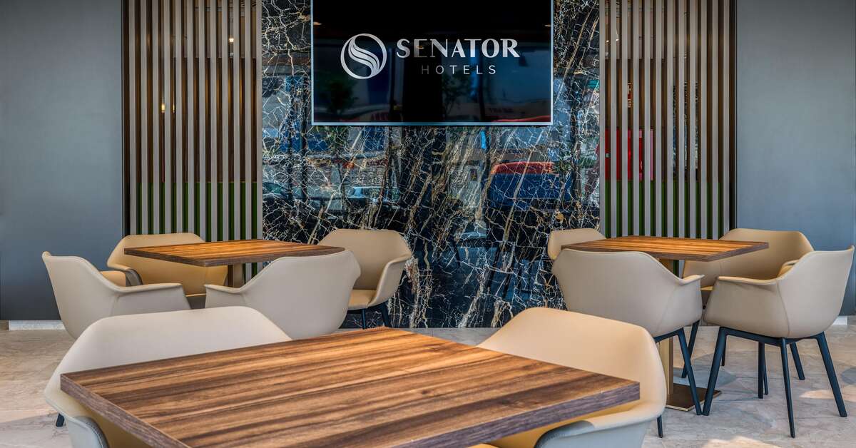 Een foto van Senator Gandia