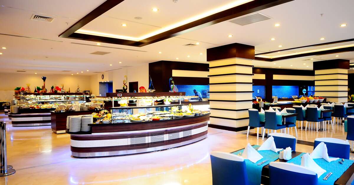 Ein Foto Side Prenses Resort & Spa