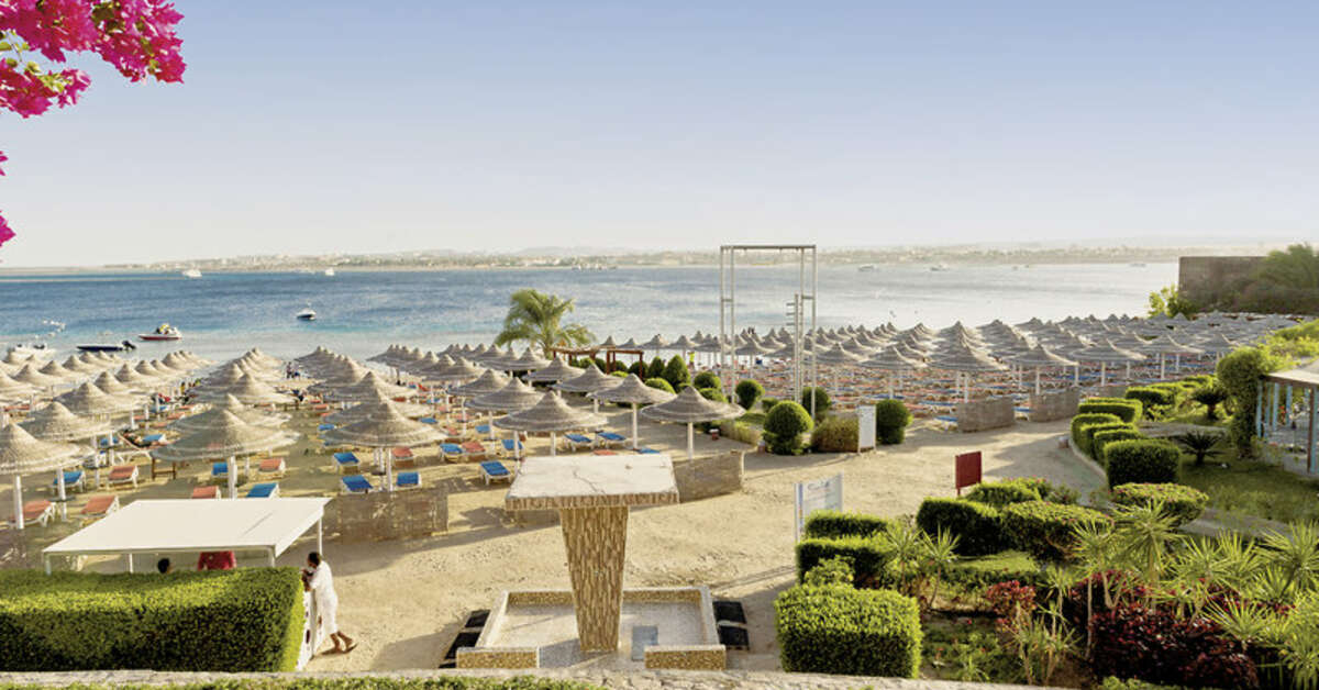 Ein Foto Prima Life Makadi Resort