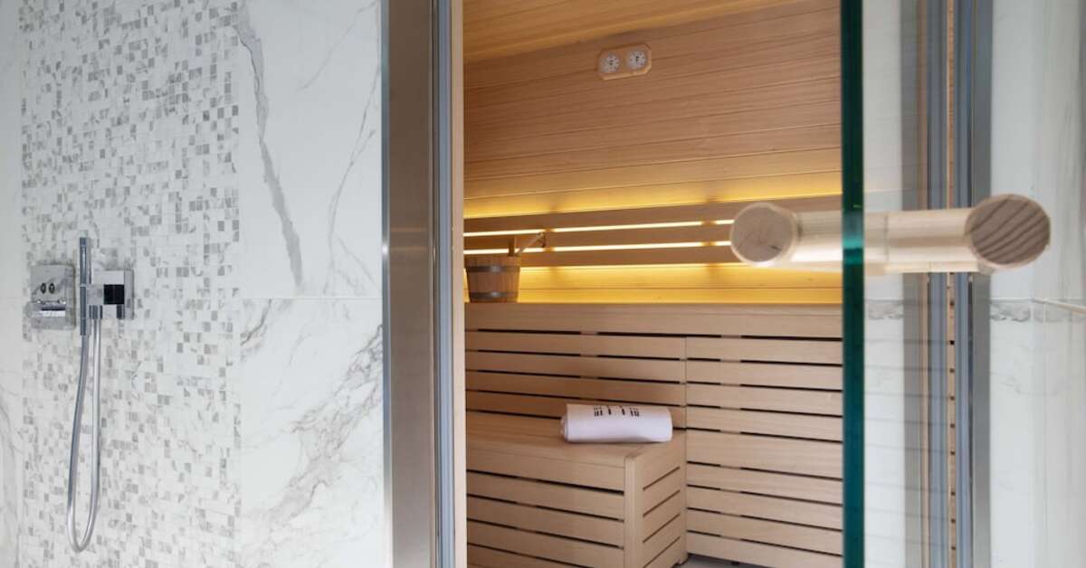 Een foto van Le Damantin Hotel Spa