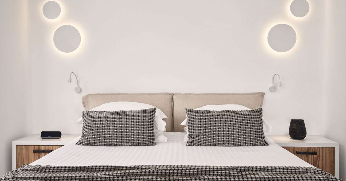Een foto van Mykonos Bliss Cozy Suites