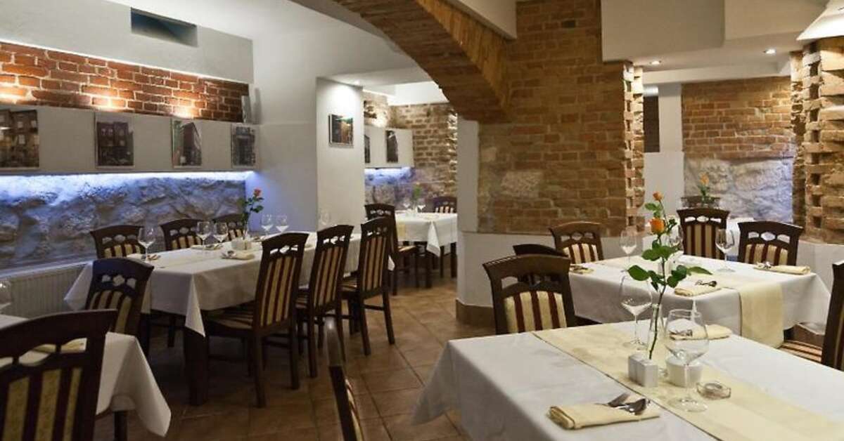 Een foto van Hotel Maksymilian