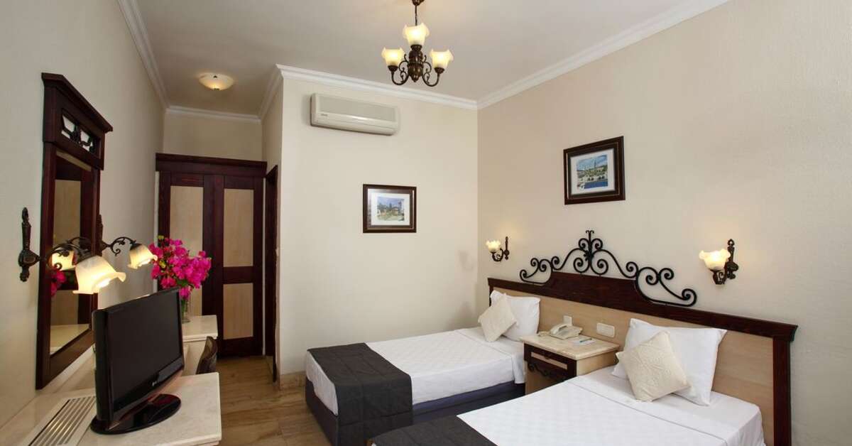 Een foto van Fleur Bay Resort