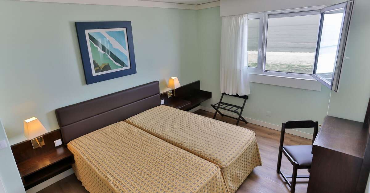 Een foto van Hotel Appartementen Solverde