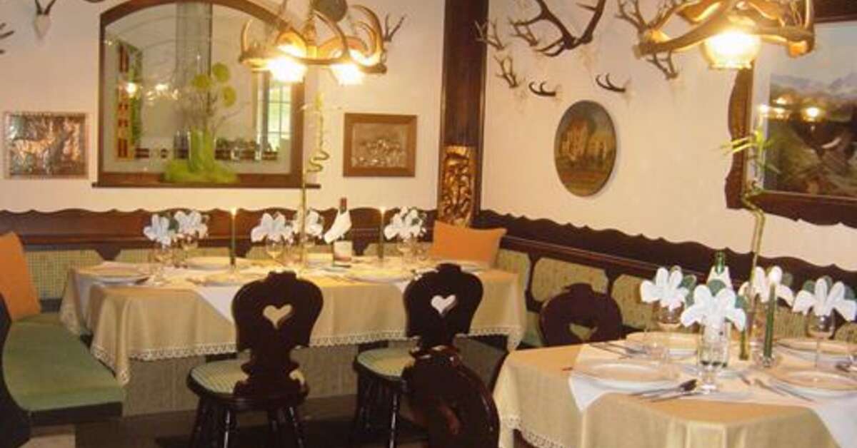 Een foto van de faciliteiten bij Familienhotel Berghof
