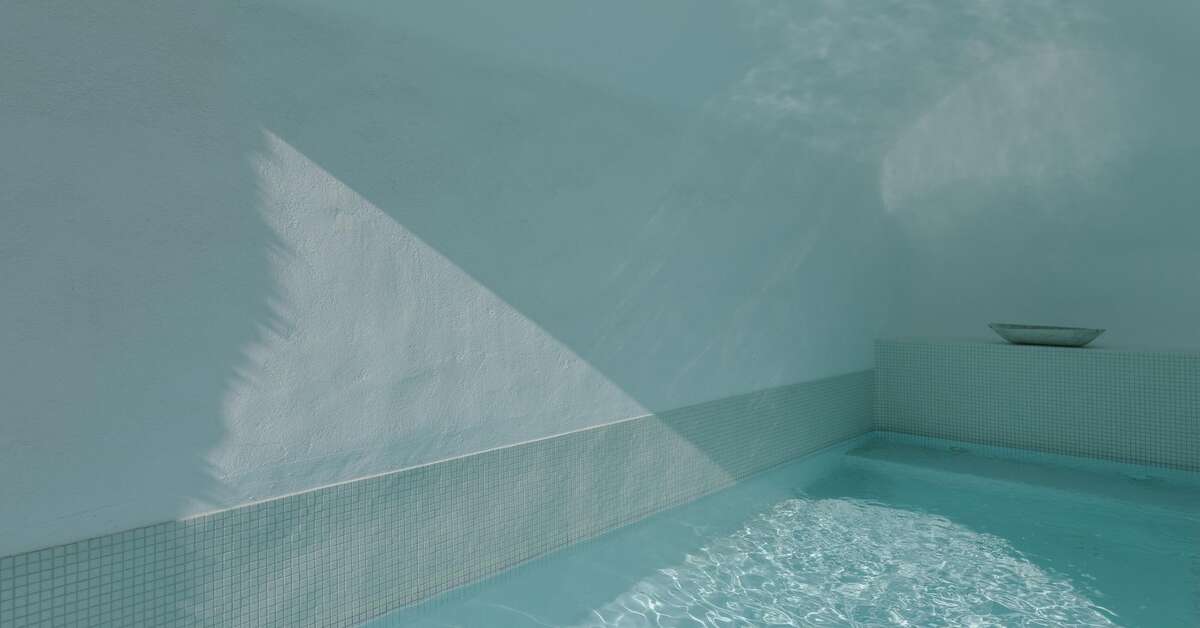 Een foto van Oia Mare Villas