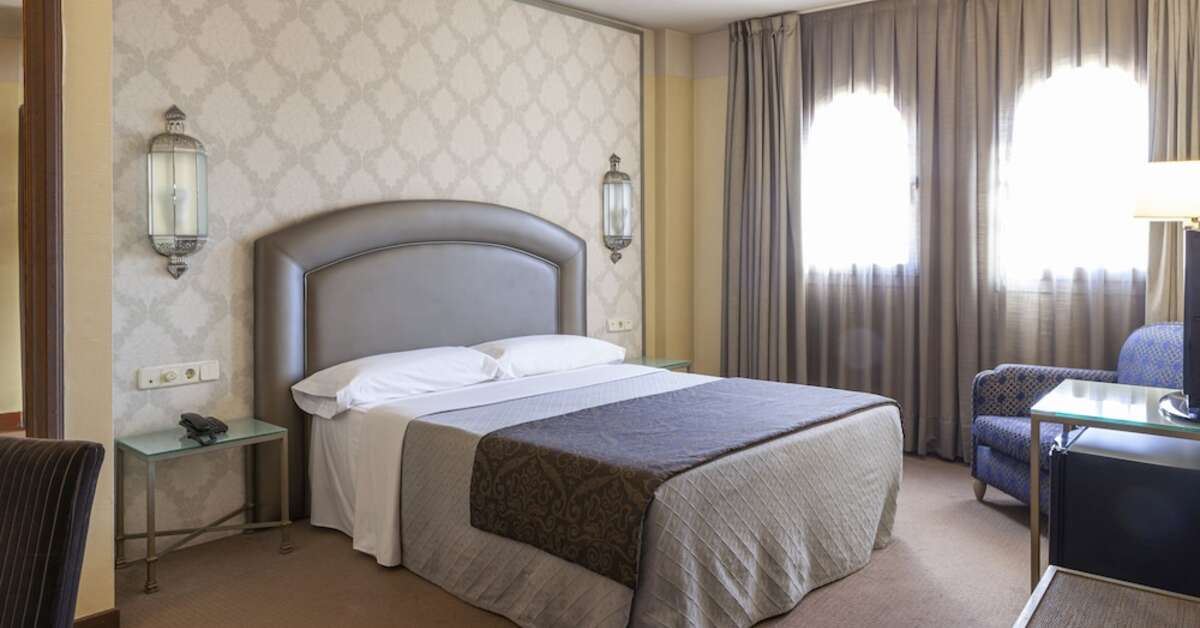 Een foto van Hotel Macia Alfaros