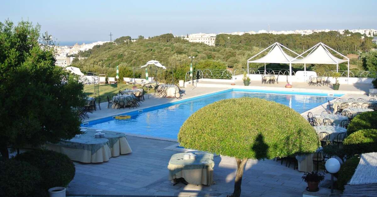 Een foto van Hotel Incanto