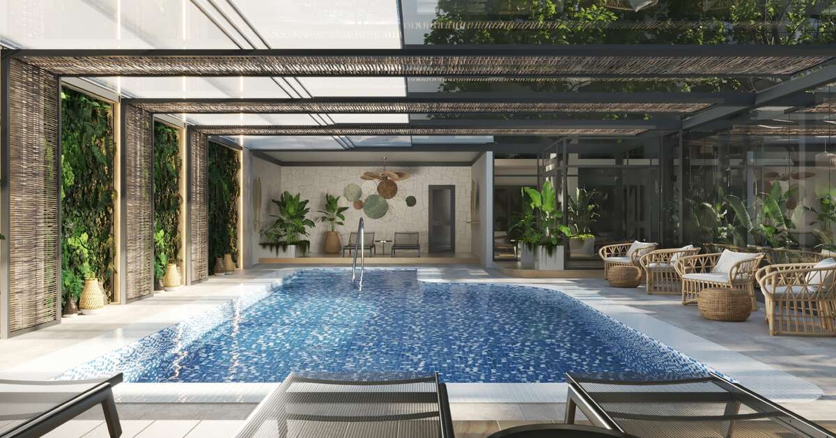 Een foto van Valentin Somni Suite Hotel