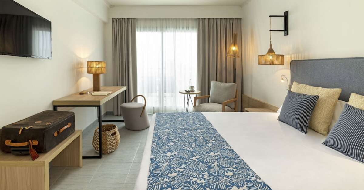 Een foto van Cabogata Jardin Hotel & Spa