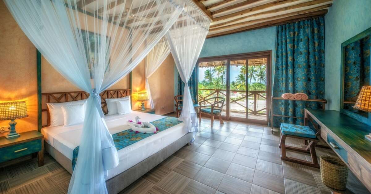 Een foto van Zanzibar Queen Hotel