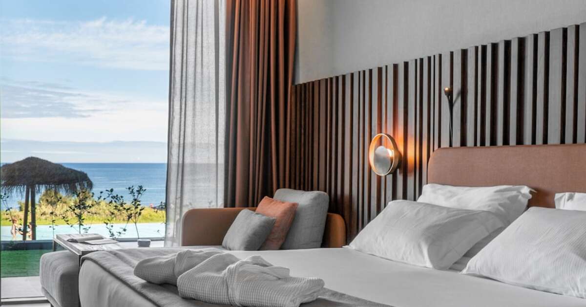 Een foto van Hotel Verde Mar & Spa