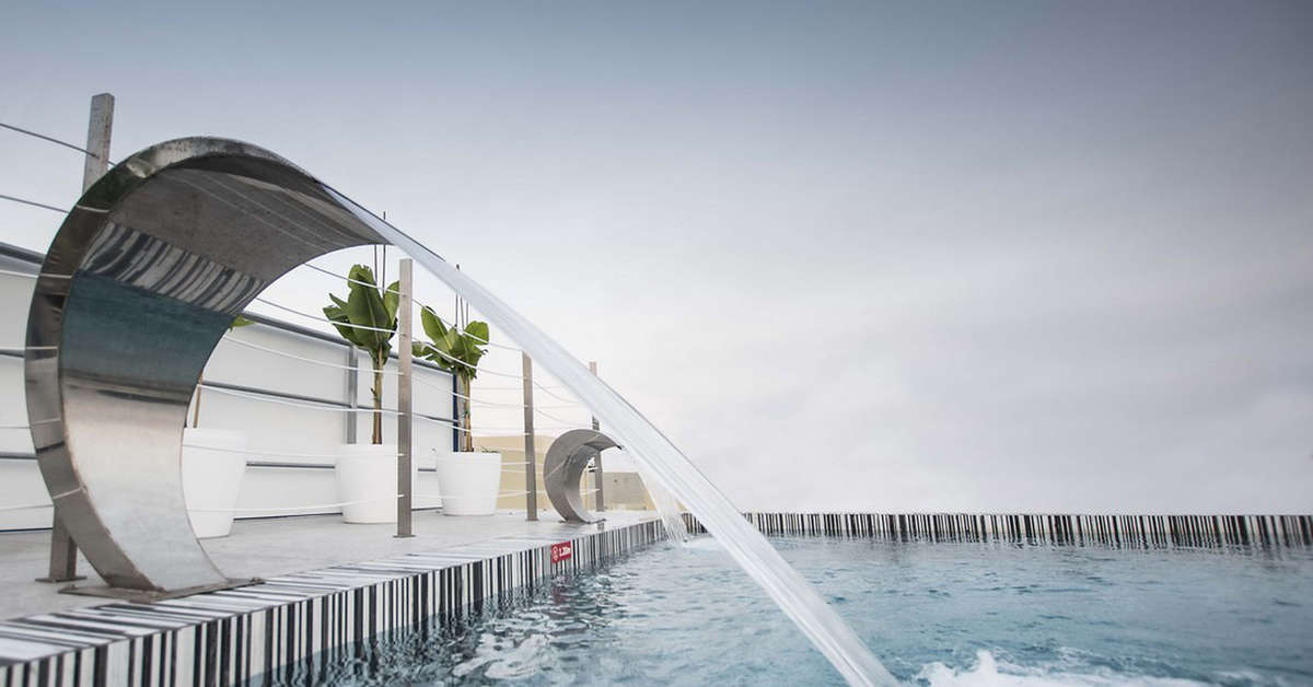 Een foto van Glaros Royal Beach Hotel