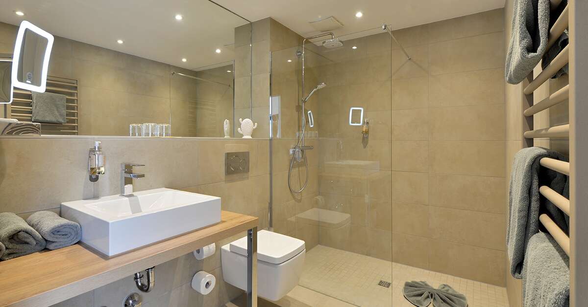 Een foto van Parkhotel Oberhausen