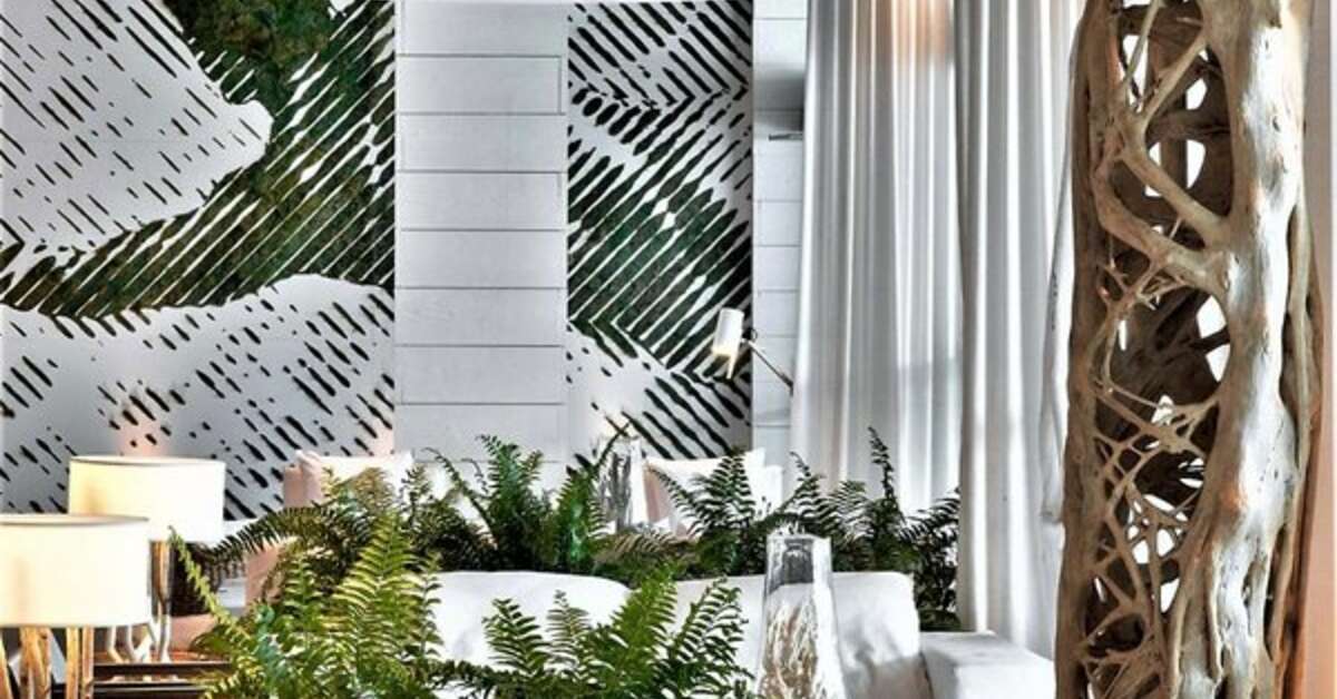 Een foto van 1 Hotel South Beach