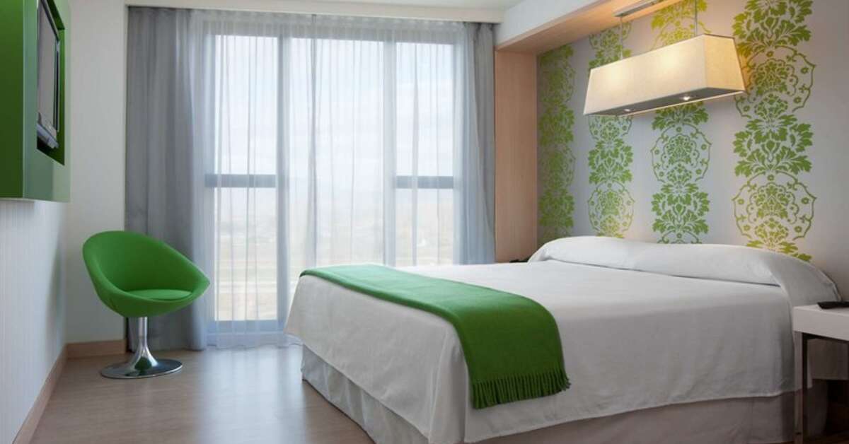 Een foto van Double Tree by Hilton Girona