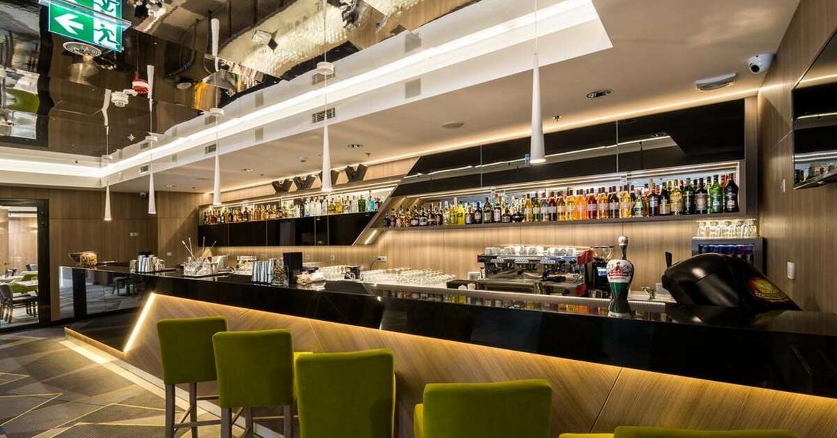 Een foto van Golden Tulip Krakow Kazimierz
