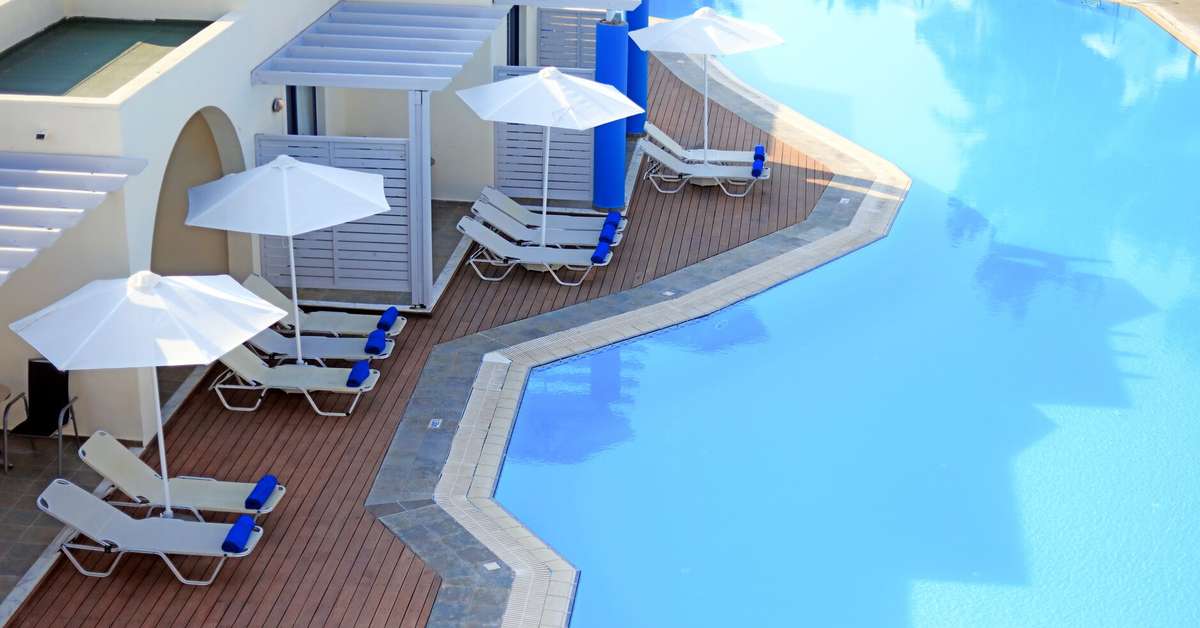 Een foto van Labranda Miraluna Village & Spa