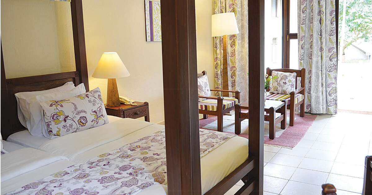 Een foto van Baobab Beach Resort & Spa