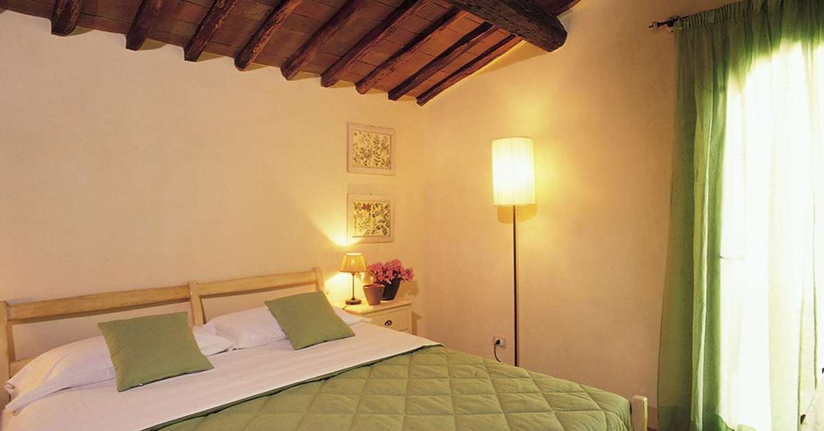 Een foto van Hotel Il Defizio