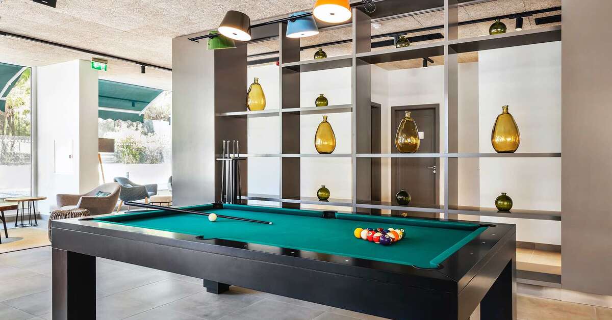 Een foto van The Patio Suite Hotel