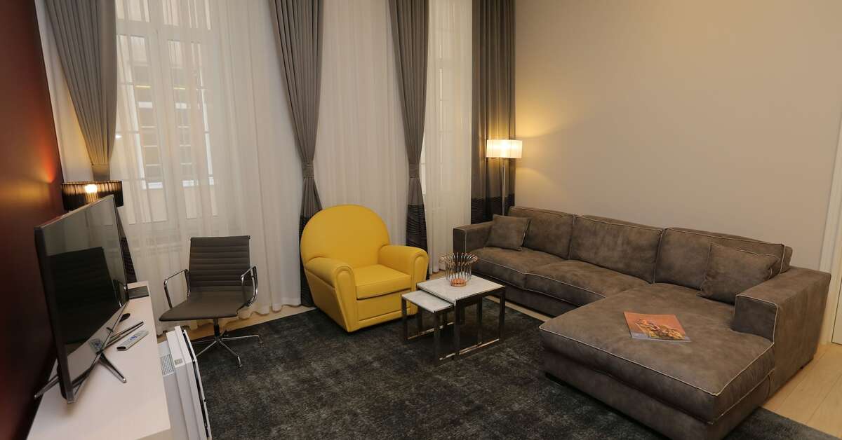 Een foto van Zepter Hotel