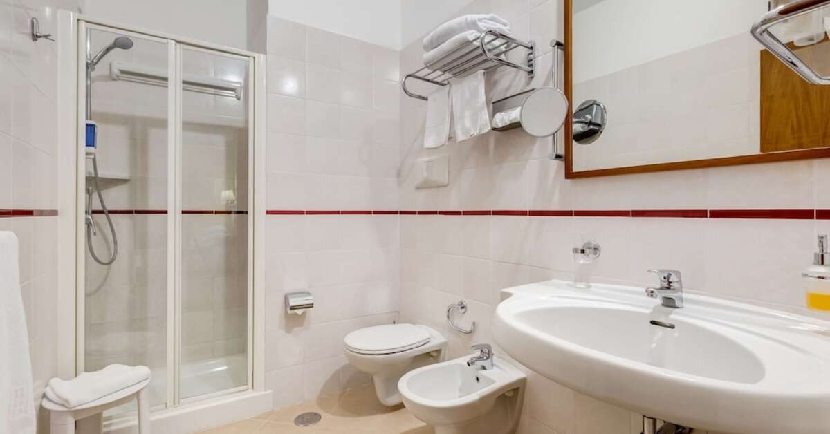 Ein Foto Best Western Hotel La Solara