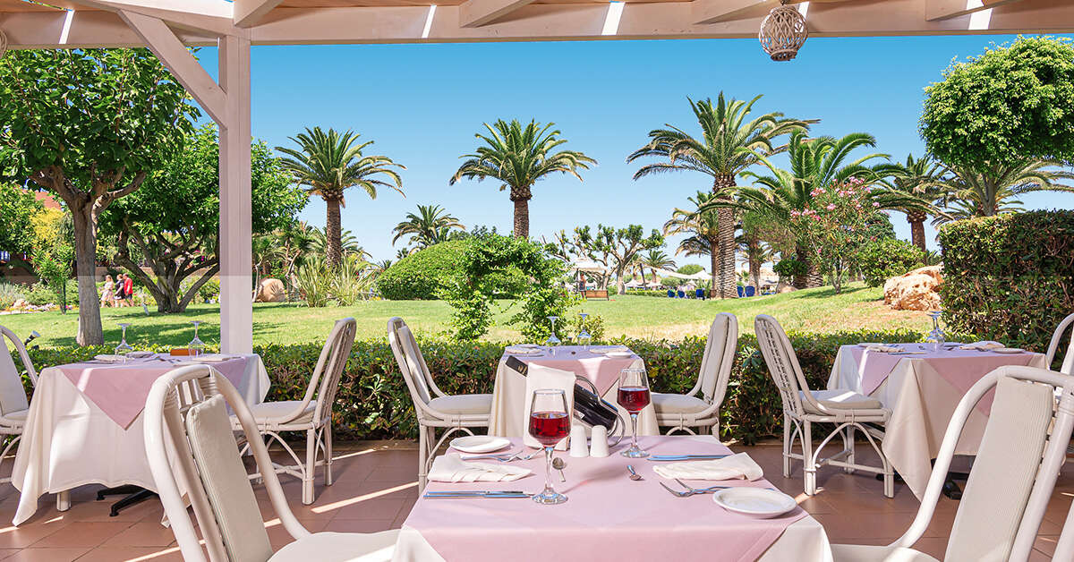 Een foto van Anissa Beach & Village Hotel