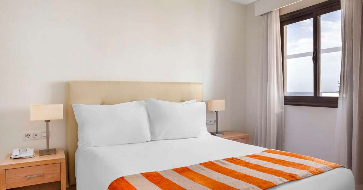 Een foto van Hilton Grand Vacations Sunset Bay Club
