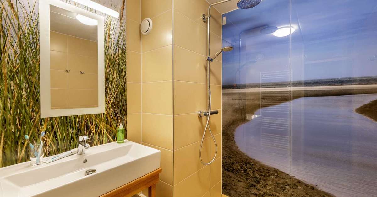 Een foto van Center Parcs Port Zelande