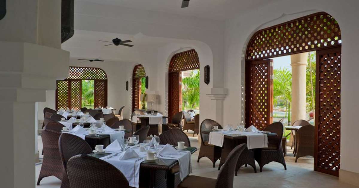 Een foto van Swahili Beach Resort