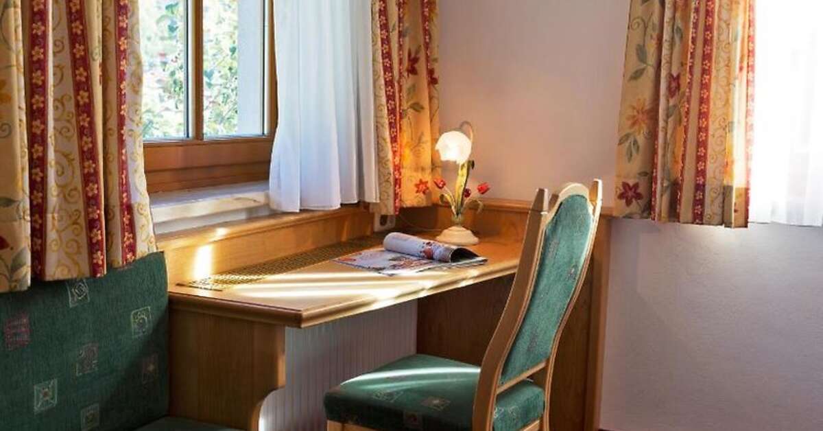 Een foto van Hotel Auhof