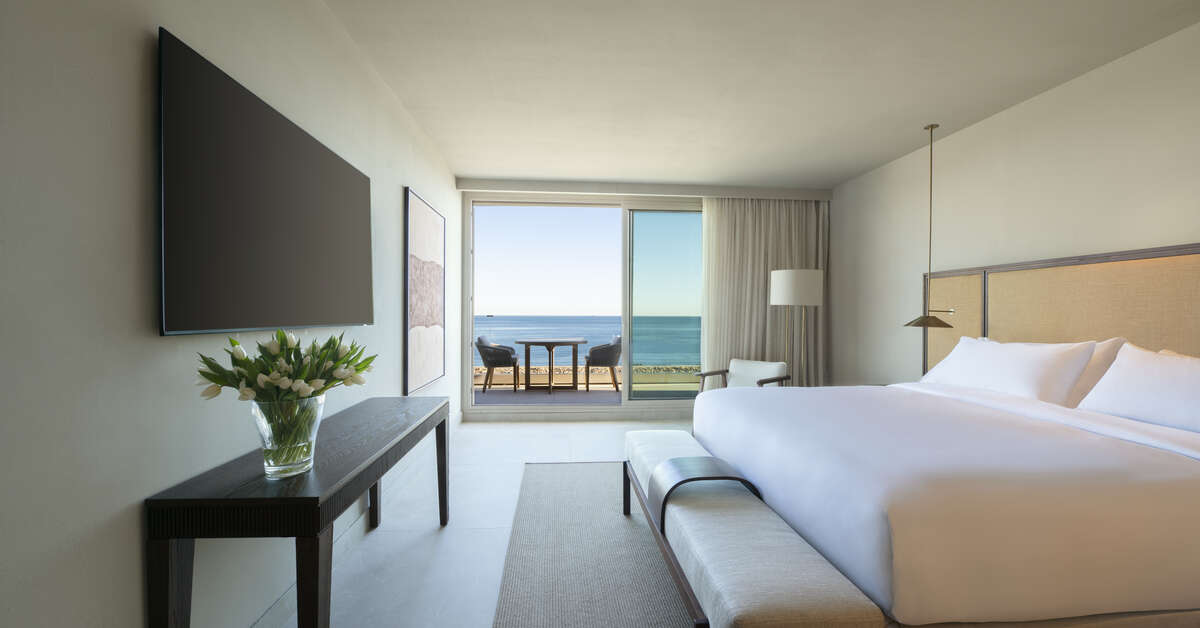 Een foto van Fairmont La Hacienda Costa del Sol