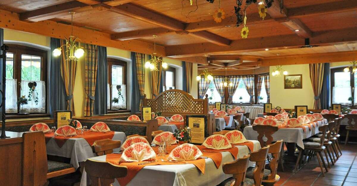 Een foto van Kaiserhotel Kitzbuhler Alpen