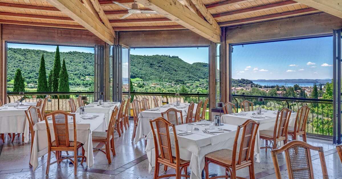 Een foto van Poiano Resort