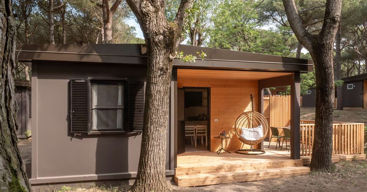 Een foto van Sentido Spina Premium Camp