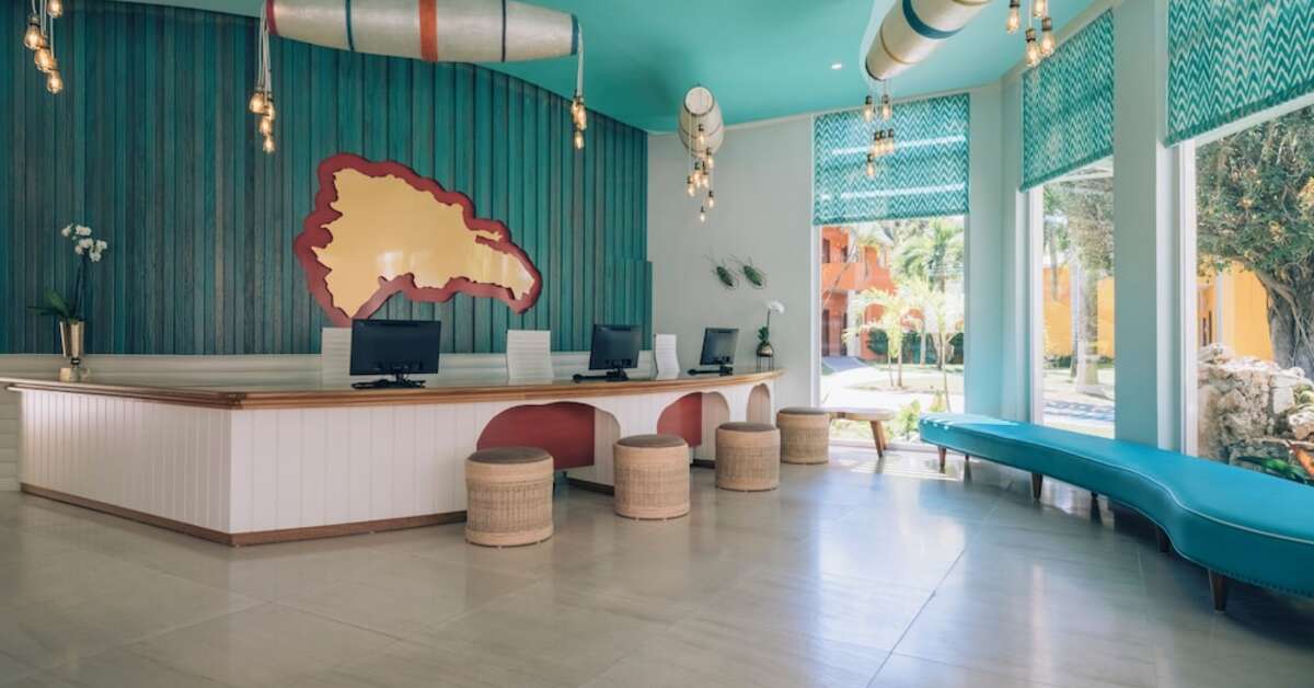 Een foto van Coral Level at Iberostar Selection Bavaro