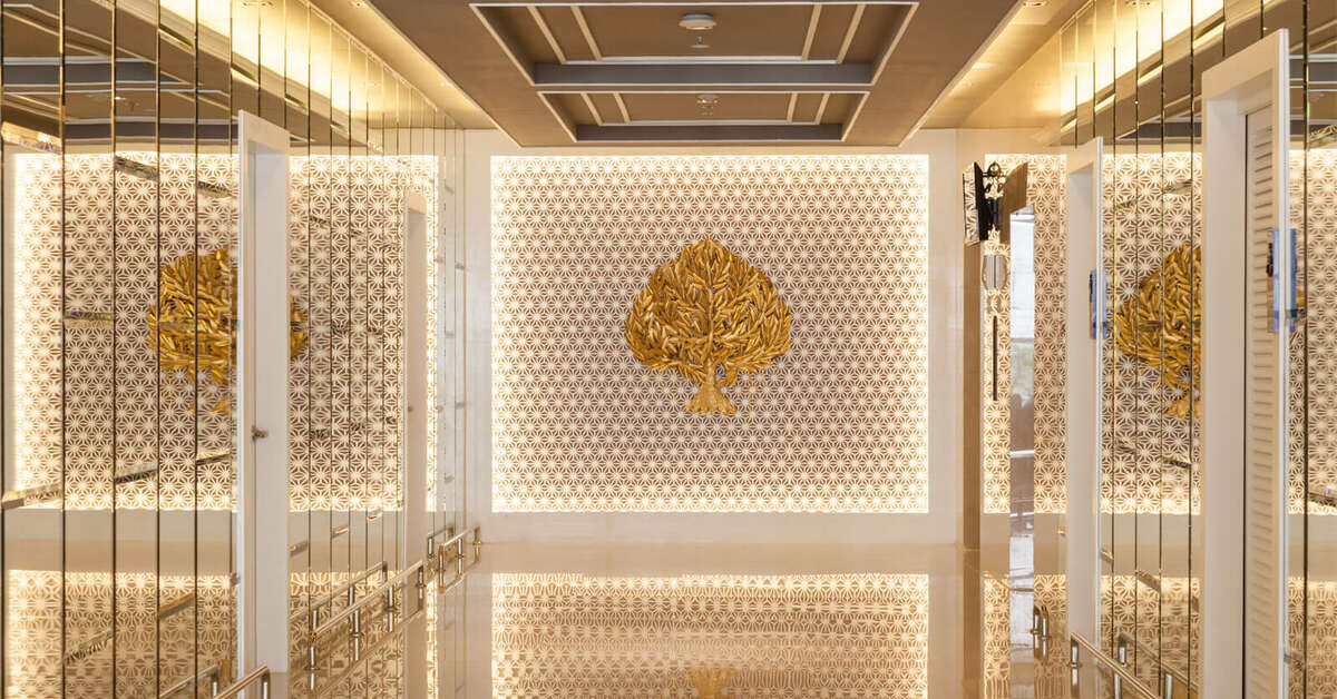 Een foto van Best Western Patong Beach