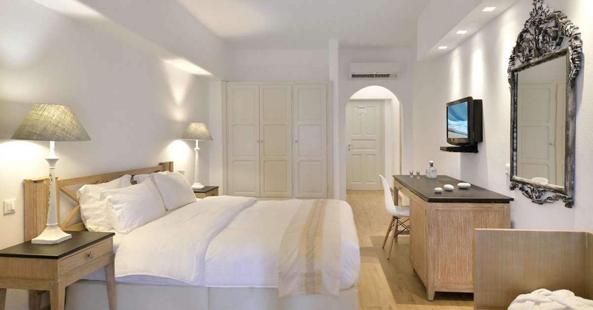 Een foto van Palladium Boutique Hotel