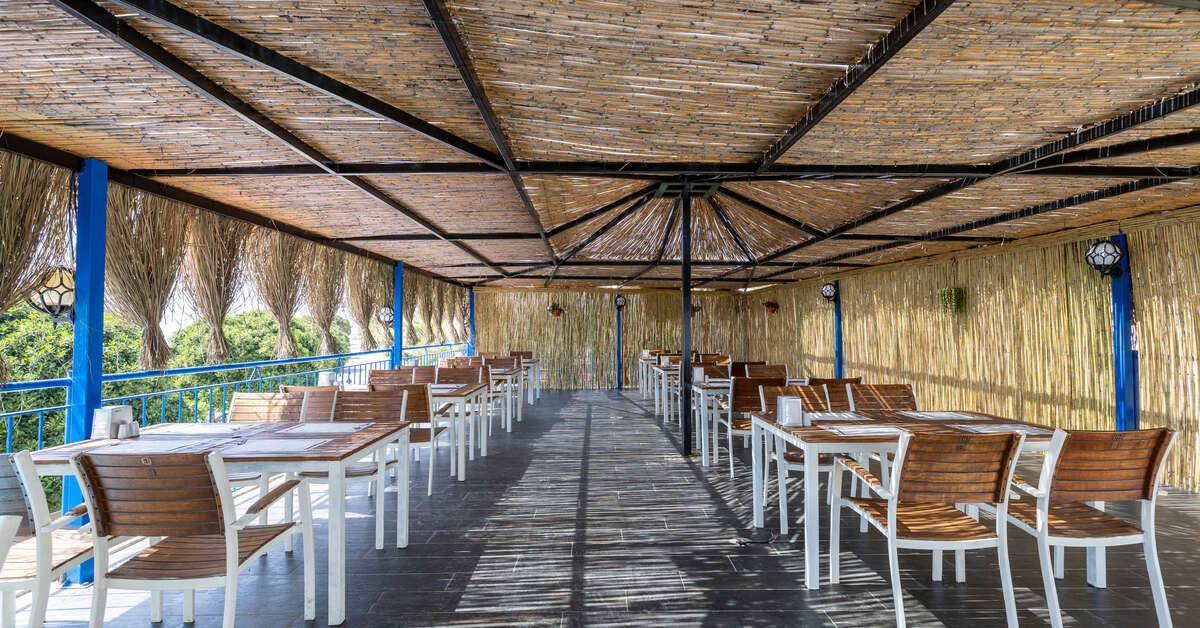 Een foto van Maxsea Beach