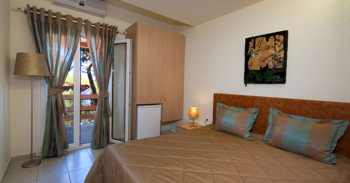 Een foto van Venus Beach Hotel