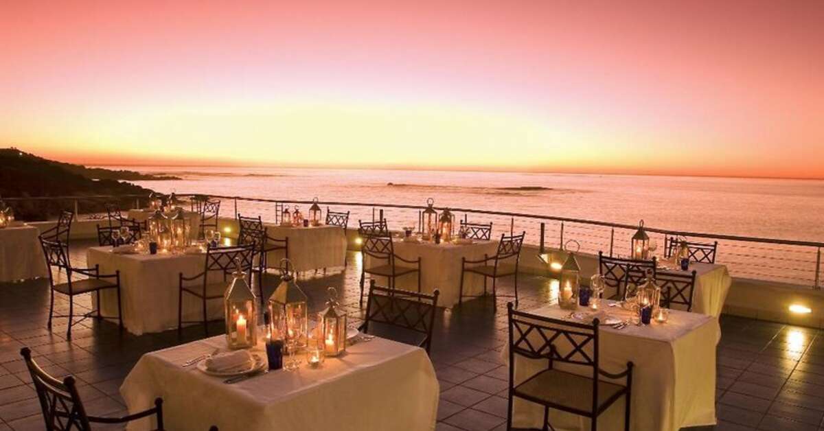 Ein Foto Twelve Apostles Hotel & Spa