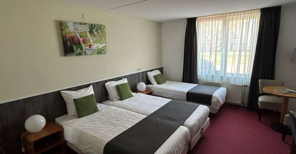 Een foto van Landgoed Ehzerwold