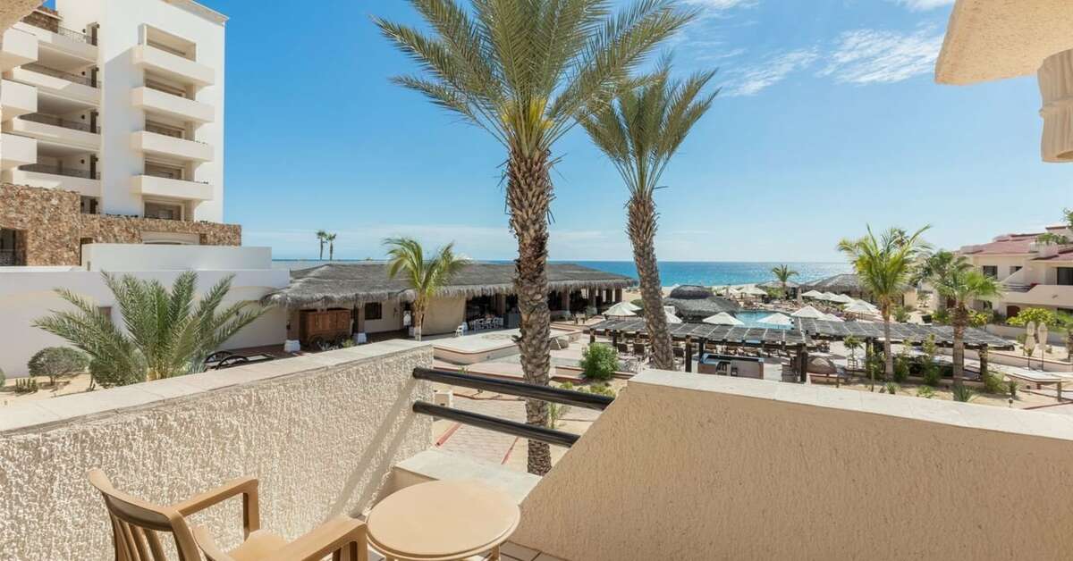 Ein Foto Solmar Resort