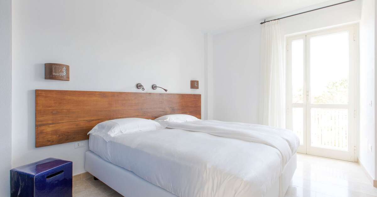 Een foto van Sentido Tirreno Resort