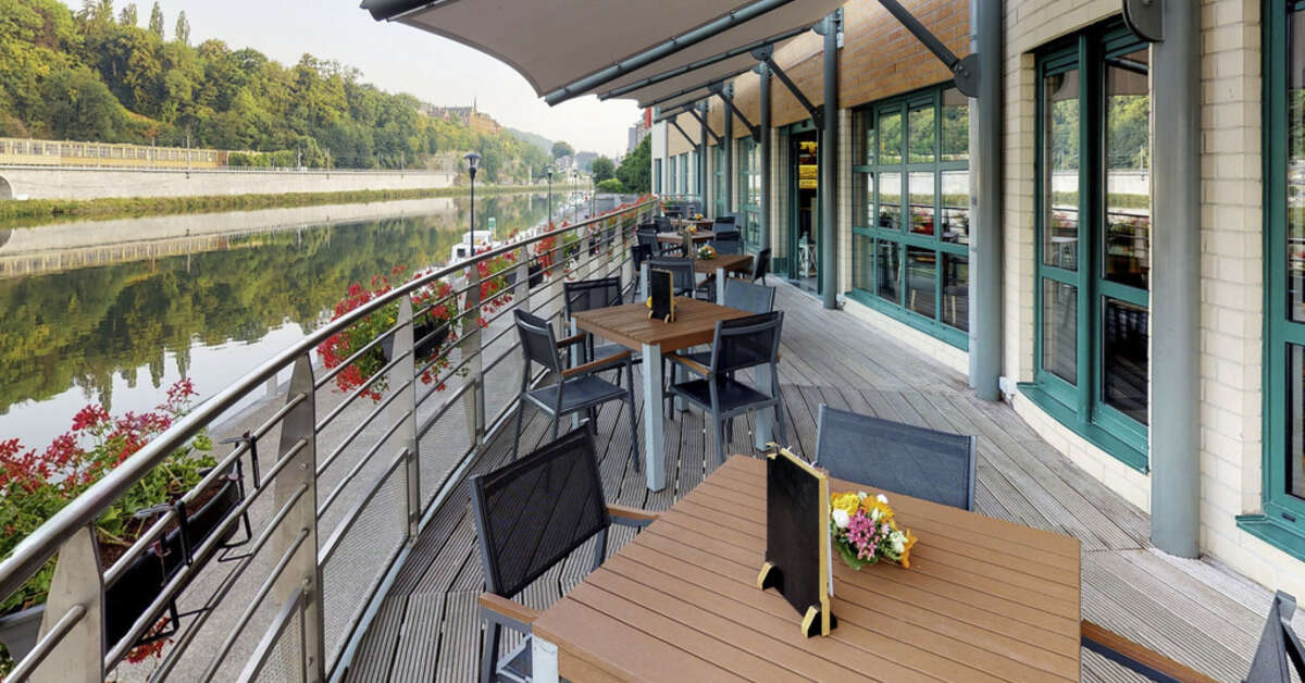 Een foto van Ibis Dinant