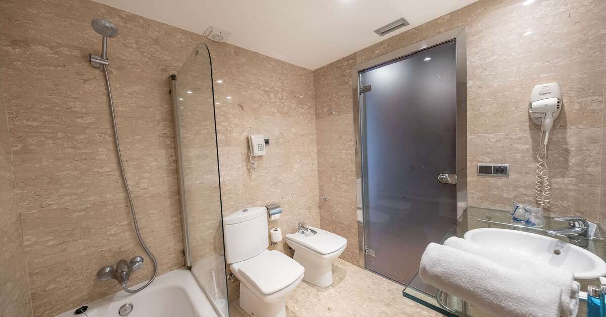 Een foto van Best Western Hotel Mediterraneo