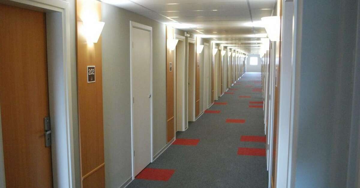 Een foto van Ibis Sofia Airport Hotel