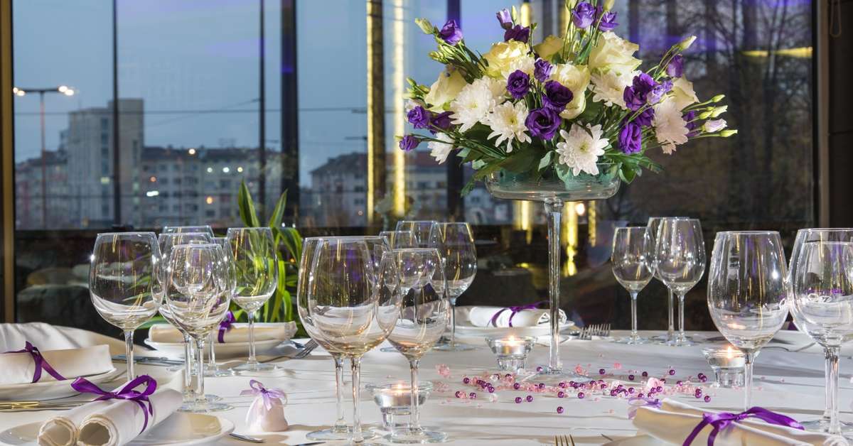 Een foto van Rosslyn Central Park Hotel Sofia