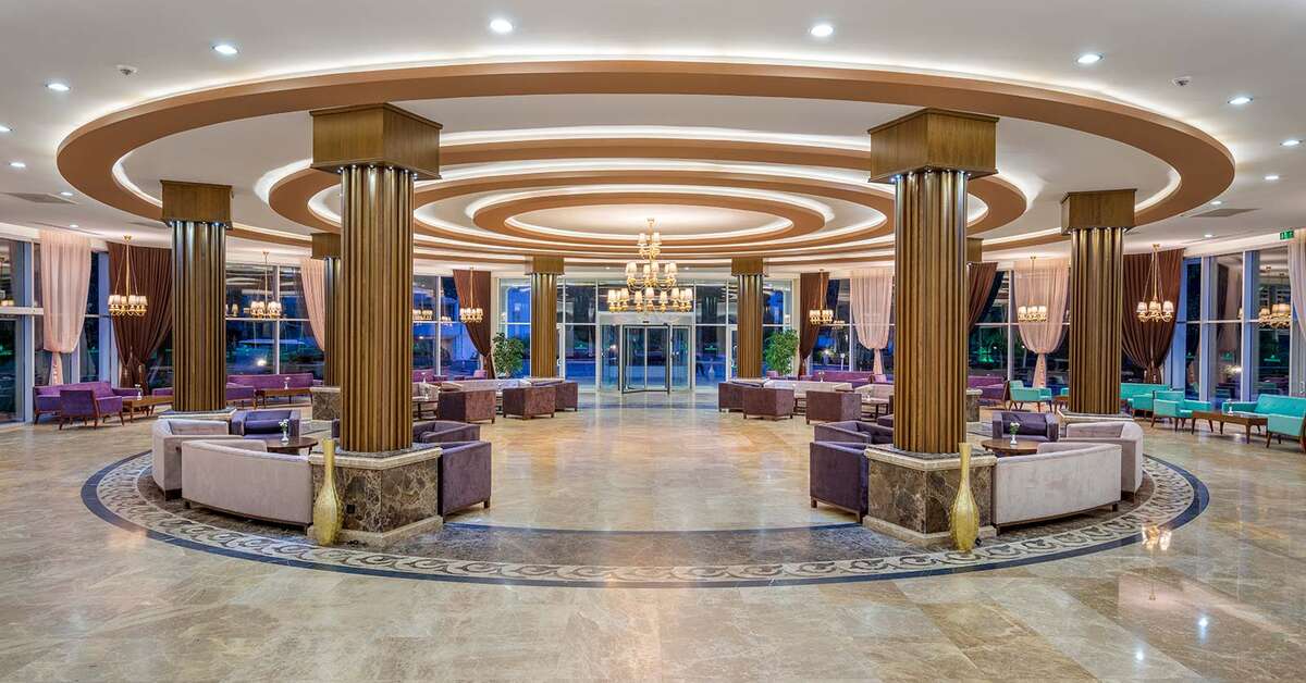 Ein Foto Green Max Hotel